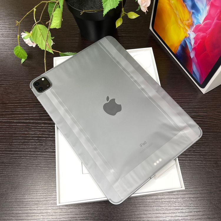 新品・未使用 iPad Pro 11インチ(第2世代)   Wi-Fi + Cellularモデル