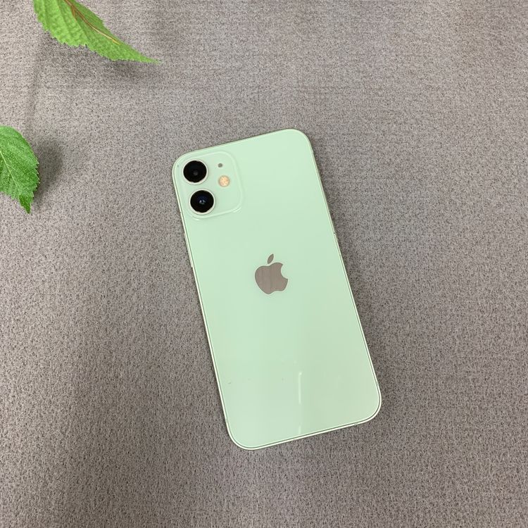 iPhone 12mini 128GB ꡼ SIMե꡼̵