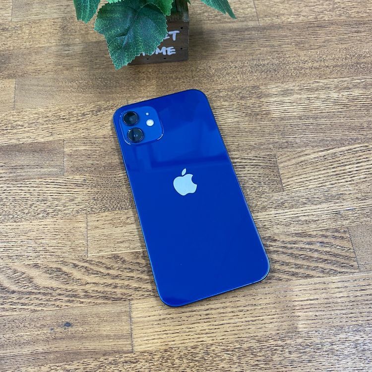 ����� iPhone 12 128GB �֥롼 ������ SIM�ե꡼����̵��