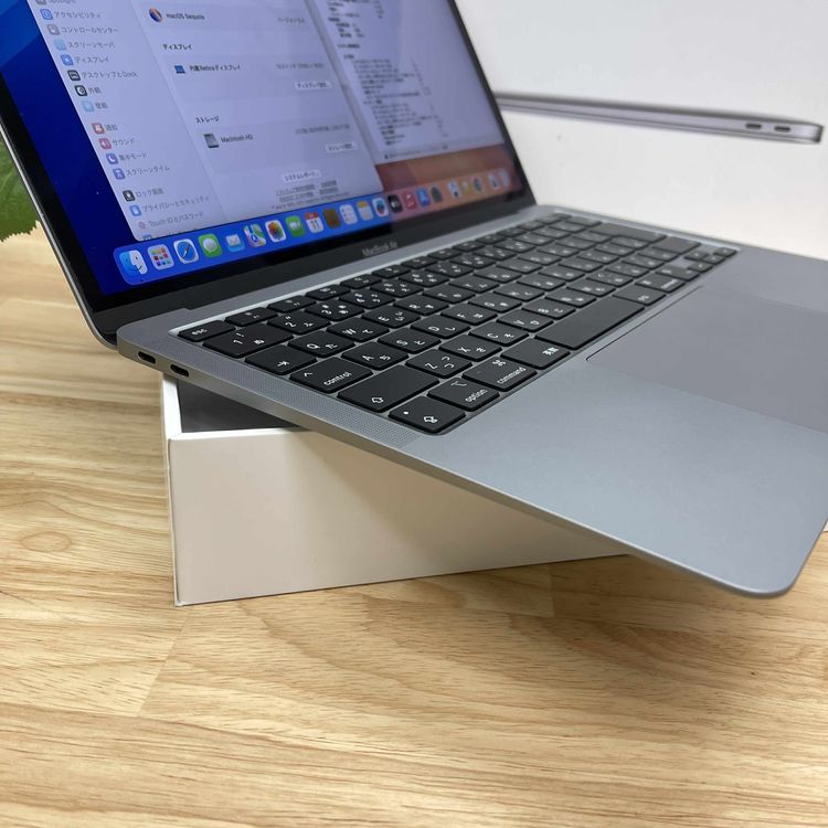MacBook Air 13 M1å ڡ졼2020ǯ ̵ Q1WFV