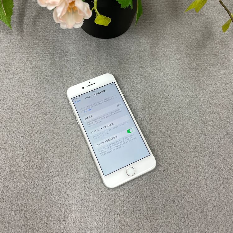 iPhone8 64GB С SIMե꡼ ̵