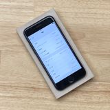 �Хåƥ꡼ 82% iPhone 7 32GB �֥�å��������� SIM�ե꡼����̵��