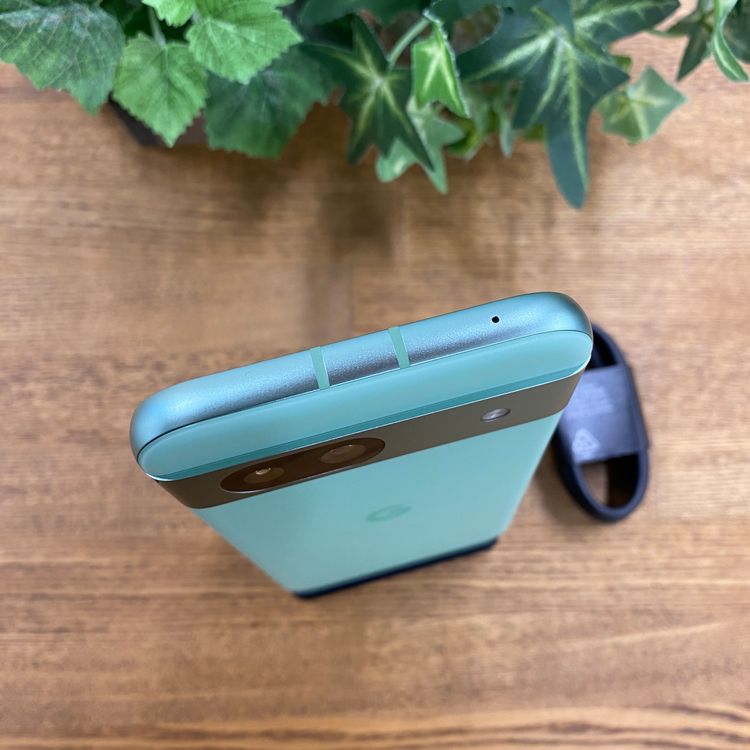 Google Pixel 8a 128Gb Aloe ����SIM�ե꡼ ����̵��