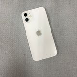 iPhone 12 128GB �ۥ磻��  ����SIM�ե꡼ ����̵��