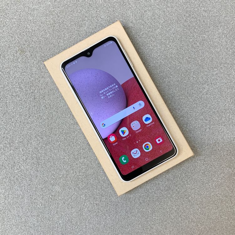 Galaxy A23 5G (SC-56C)64GB �ɥ����� SIM�ե꡼ ����̵��