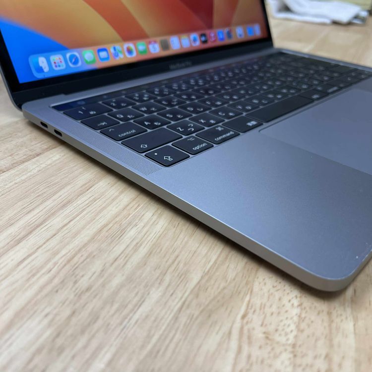 MacBook Pro 13 2017 Core i5 SSD 512GB ̵