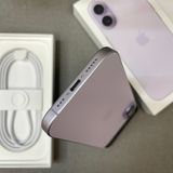 �Хåƥ꡼ 100% iPhone 17 256GB ��٥���� Apple�� SIM�ե꡼