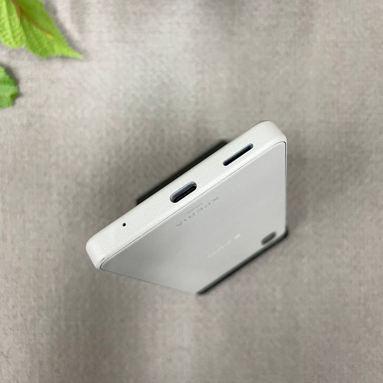 SO-G08 Xperia Ace III ���졼 64GB SIM�ե꡼ ����̵��