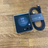 Galaxy Z Flip5 256GB �ߥ�� ������SIM�ե꡼ ����̵��