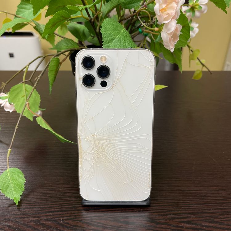 iPhone 12Pro 256GB С SIMե꡼ ̵