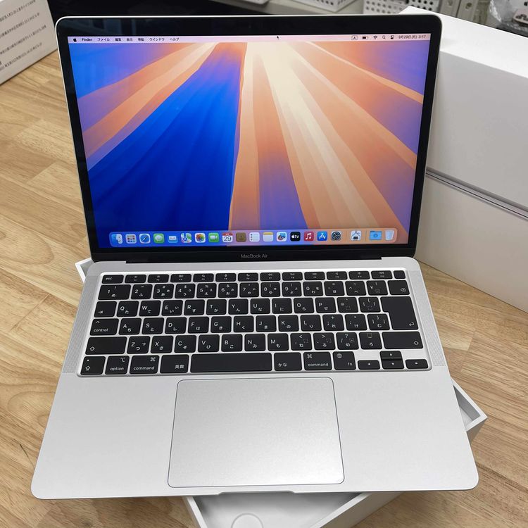 MacBook Air 13 M1 16GB С 2020ǯ ̵ 4Q6LW