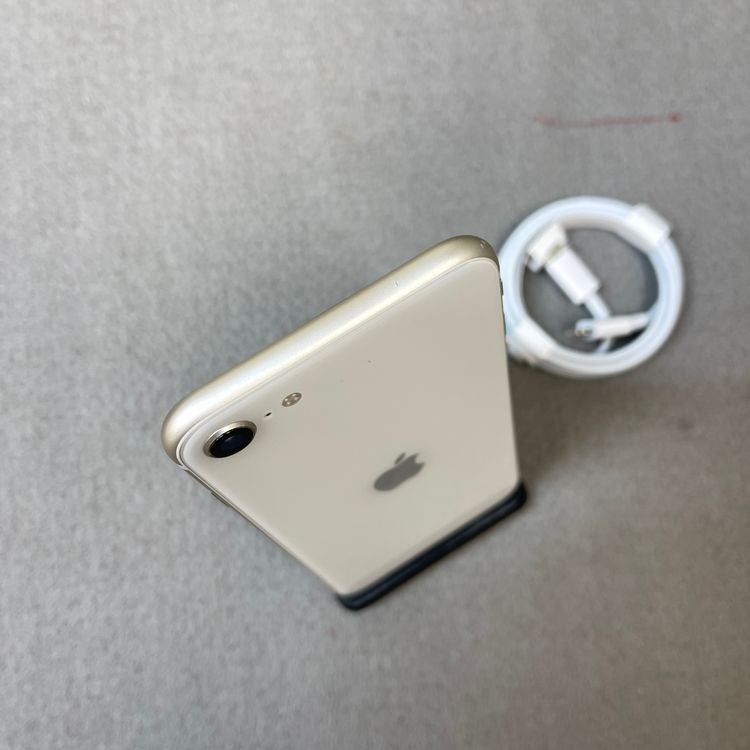 �Хåƥ꡼100% iPhone SE3 128GB���������饤�� ������SIM�ե꡼����̵��