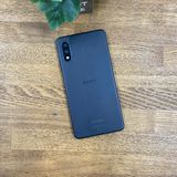 Xperia Ace II SO-41B 64GB ������ SIM�ե꡼ ����̵��