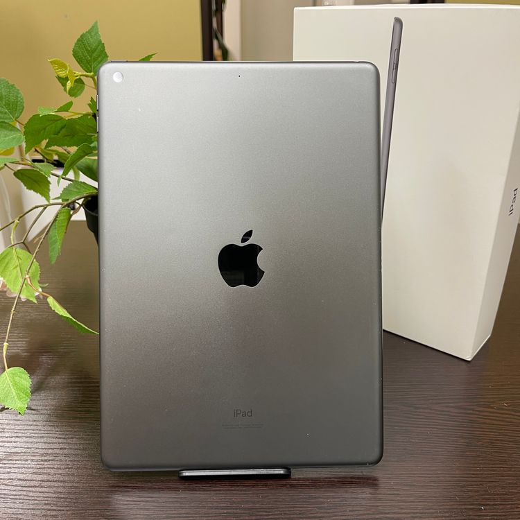 iPad 裹 64GB 10.2 Wi-Fi ̵