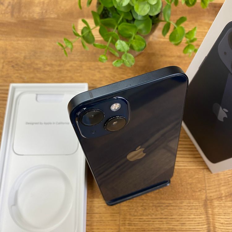 ��� iPhone13 128Gb �ߥåɥ饤�� ����SIM�ե꡼ ����̵��