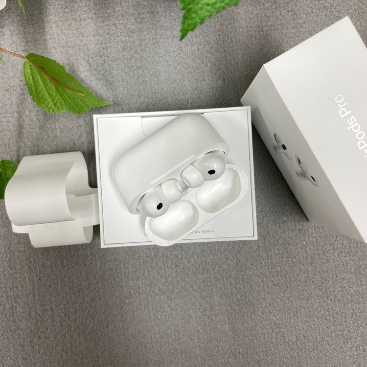 ����Ʊ�� AirPods Pro 3 MFHP4J/A 2025ǯ��ǥ� ����̵�� 4JHWM