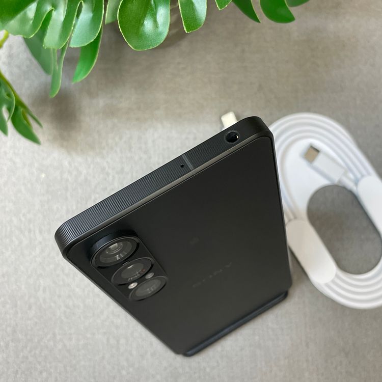 Xperia 1 VII SO-51F 256GB ���졼�ȥ֥�å� �ɥ����� SIM�ե꡼����̵��