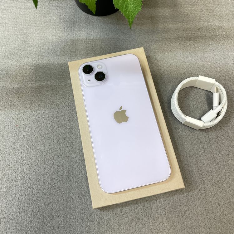 iPhone 14Plus 256GB �ѡ��ץ� ������ SIM�ե꡼����̵��