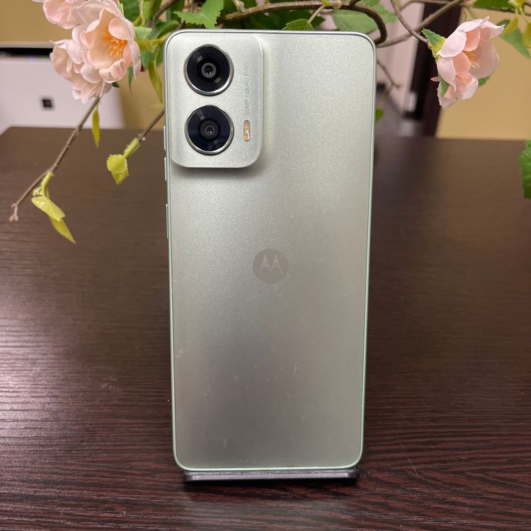 Motorola moto g24 128GB SIMե꡼ ̵