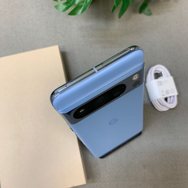 Google Pixel 8 Pro 256GB Bay ������SIM�ե꡼ ����̵��