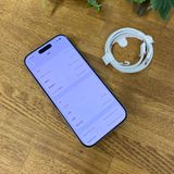 �Хåƥ꡼98% iPhone 16Pro 128GB �ʥ����� ������ SIM�ե꡼