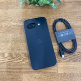 Google Pixel 9a 128GB Obsidian ������SIM�ե꡼����̵��