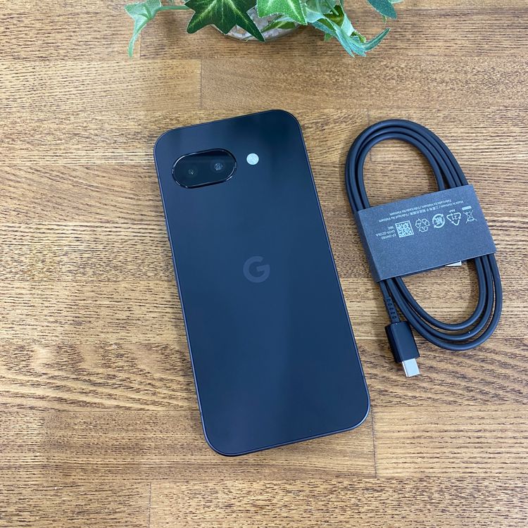 Google Pixel 9a 128GB Obsidian ������SIM�ե꡼����̵��
