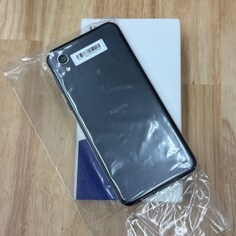 新品・未使用 SHV43 AQUOS sense2 SIMフリー 送料無料