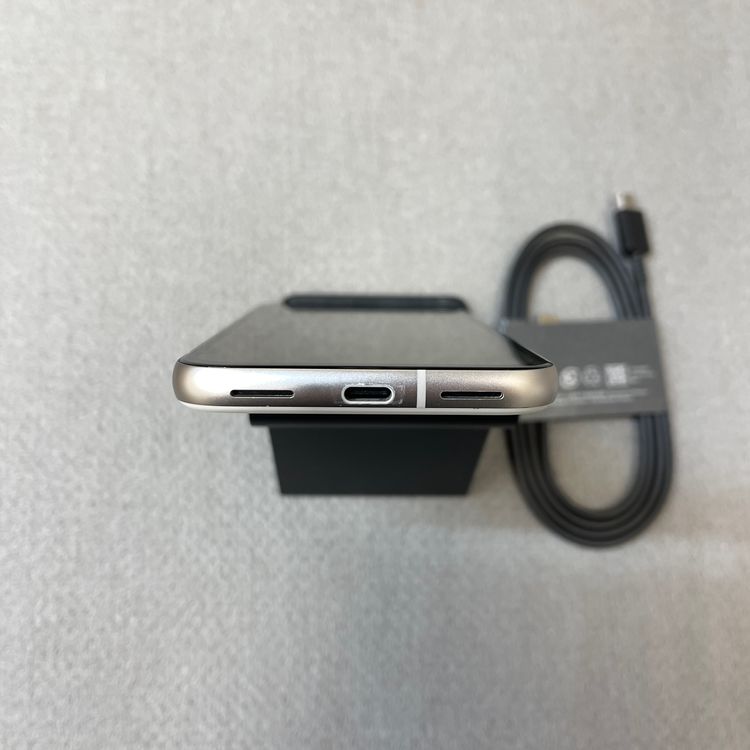 Google Pixel 8a 128Gb Porcelain ������ SIM�ե꡼����̵��