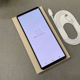 Sony Xperia 1 V SO-51D 256GB �֥�å� ������ SIM�ե꡼����̵��