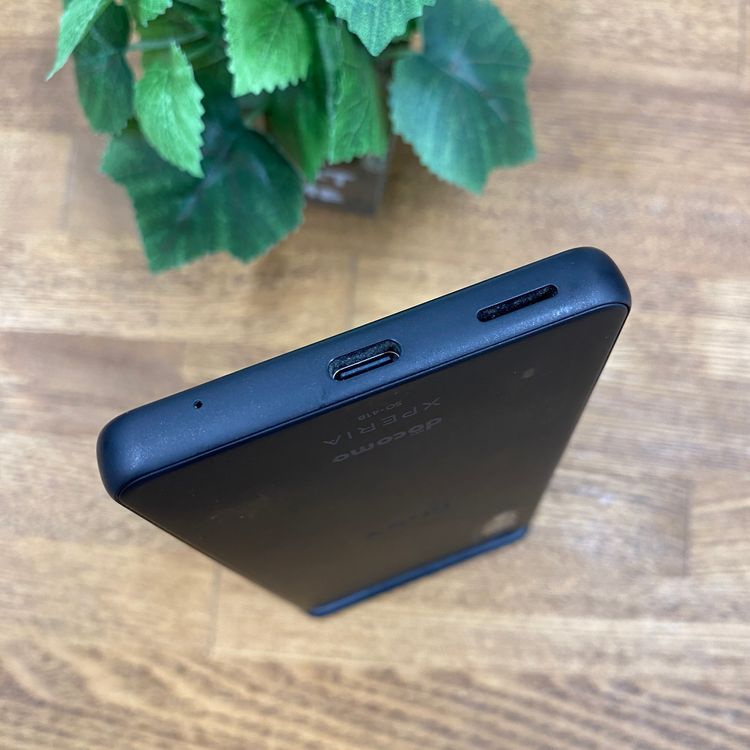 Xperia Ace II SO-41B 64GB ������ SIM�ե꡼ ����̵��