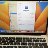 MacBook Air 13 M1å 256GB С2020ǯ ̵ M1WFY