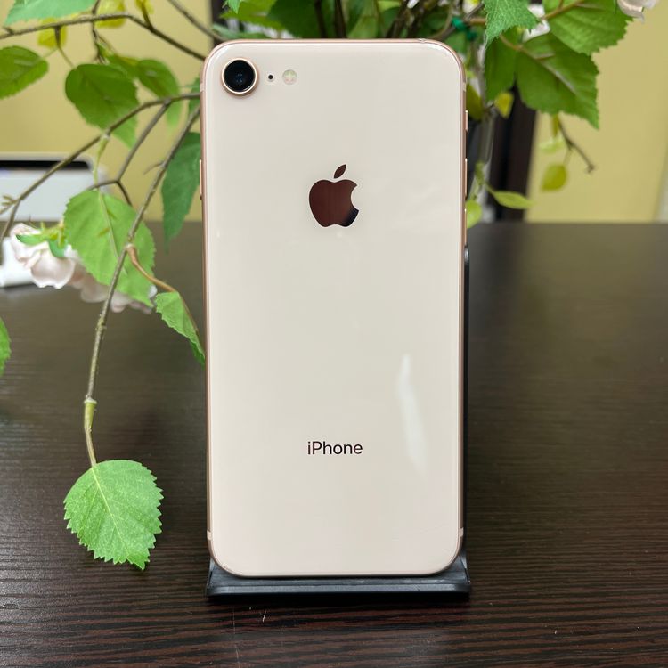 iPhone 8  64GB SIMե꡼ ̵