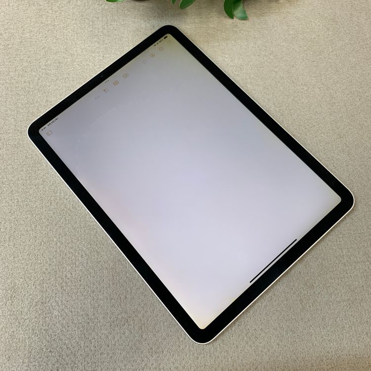 �Хåƥ꡼ 88�� iPad Air(��4����) 256GB ����С� Wi-Fi��ǥ�