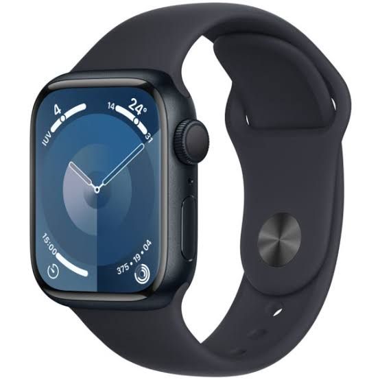 ���ʡ�̤���� Apple Watch Series 9 41mm GPS ����̵�� V6WW