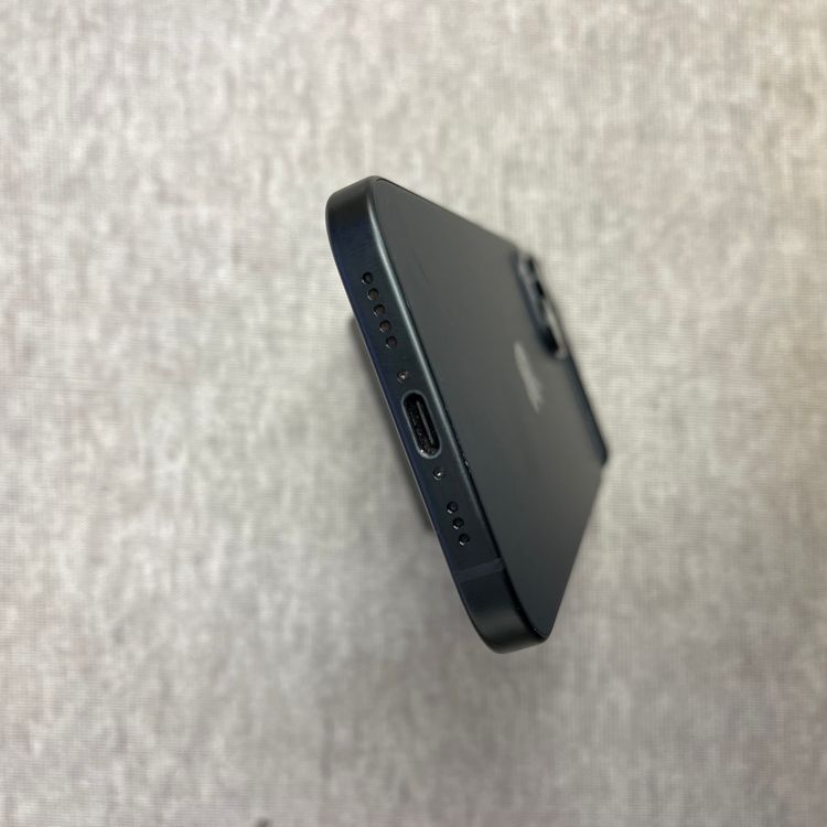 iPhone15 256 GB ブラック Apple SIMフリー 送料無料