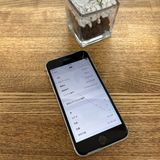 iPhone SE2 64GB �ۥ磻�� ������ SIM�ե꡼ ����̵��