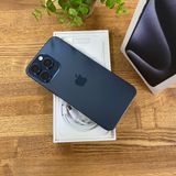 ����Ʊ�� iPhone 15Promax 256GB �֥롼  ������ SIM�ե꡼����̵��