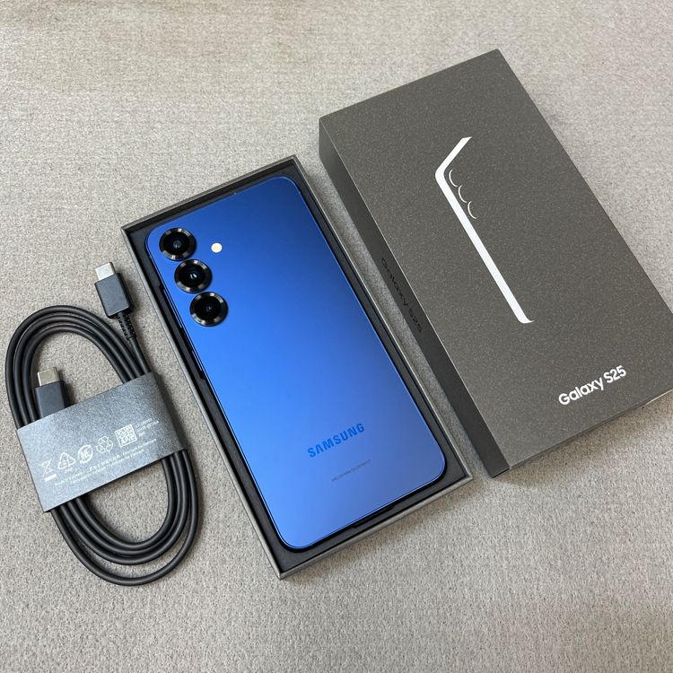 ����Ʊ�͡�Galaxy S25 256GB �ͥ��ӡ� ������ SIM�ե꡼ ����̵��