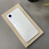 ����Ʊ�� Galaxy A23 5G SC-56C �ۥ磻�� �ɥ����� SIM�ե꡼ ����̵��