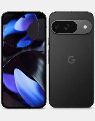 Google Pixel 9 128Gb Obsidian ���ȥ���SIM�ե꡼ ����̵��