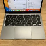�Хåƥ꡼ 100% MacBook Air 13����� M1  2020ǯ ����̵�� J1WFV