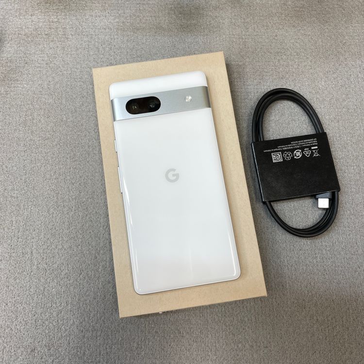 ����Ʊ��Google Pixel 7a 128Gb ���Ρ� ����SIM�ե꡼ ����̵��
