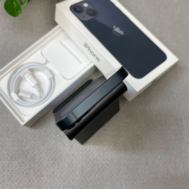 iPhone 13Mini 256GB �ߥåɥʥ��� ����SIM�ե꡼����̵��