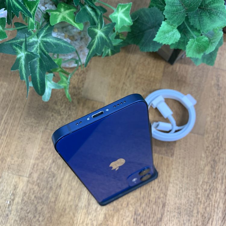 iPhone 12MiNi 128GB �֥롼 ������SIM�ե꡼����̵��