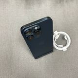 iPhone 15Pro 128GB �֥롼  ������SIM�ե꡼ ����̵��