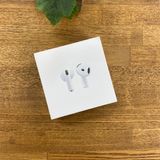 新品・未開封 AirPods 5 USB-C 2026年モデル 送料無料