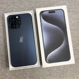 iPhone 15ProMax 256GB ֥롼  SIMե꡼̵