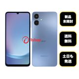 ���ʡ�̤���� Galaxy A25 5G 64GB �֥롼 ������ SIM�ե꡼ ����̵��