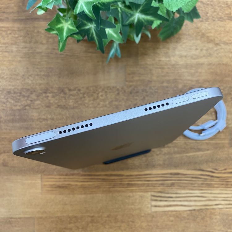 iPad Mini A17Pro 256GB �������饤�� WiFi ��ǥ� ����̵��